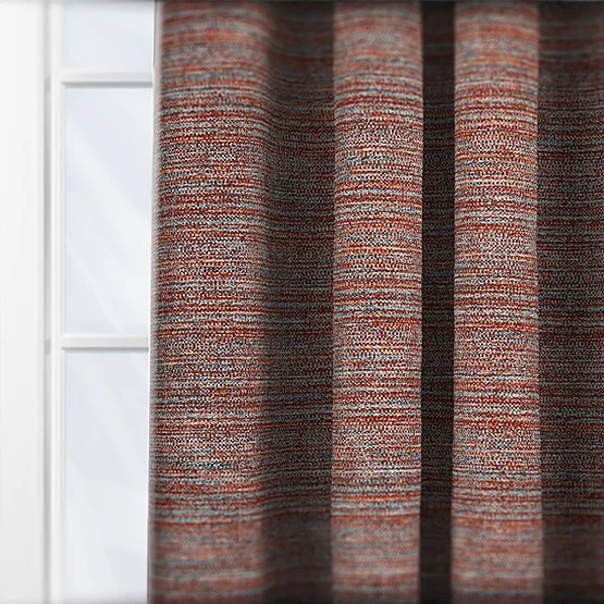 Sedwell Firestone curtain