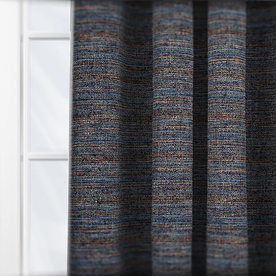 Sedwell Ink curtain