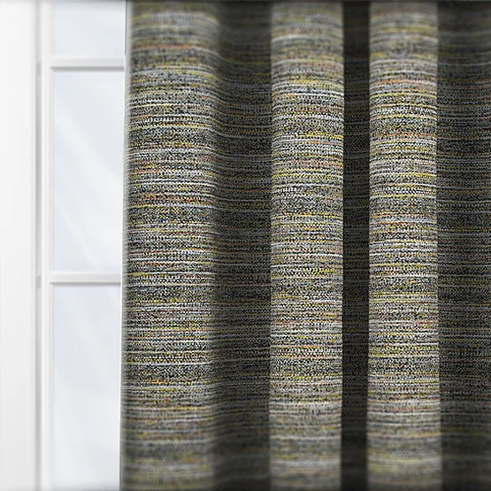 Sedwell Pepperpod curtain