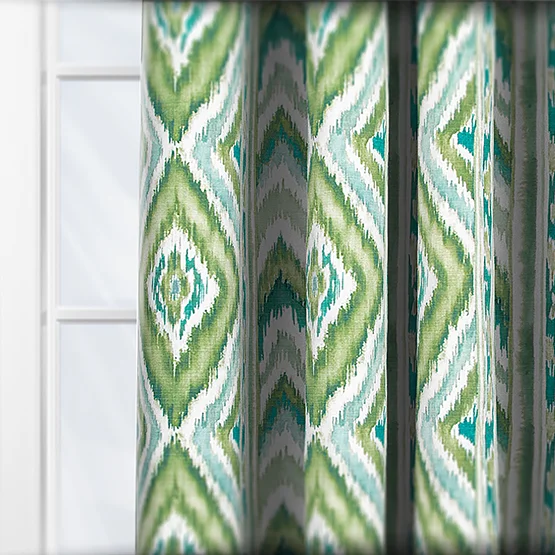 Sekani Cactus curtain