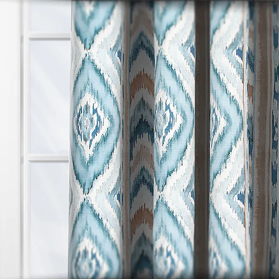 Sekani Ocean curtain