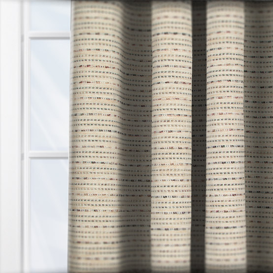 Prestigious Textiles Sergio Sand curtain