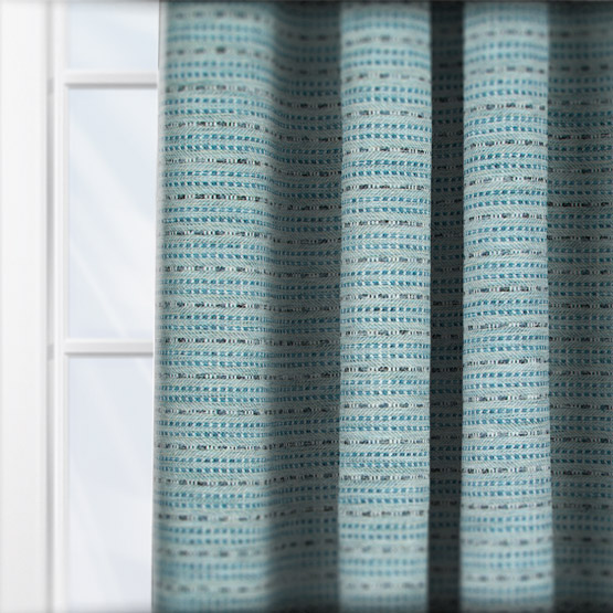 Prestigious Textiles Sergio Waterfall curtain