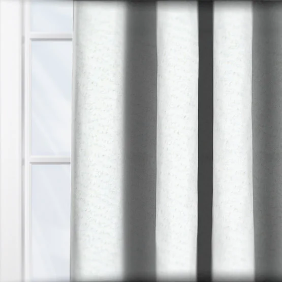 Serra Ecru curtain