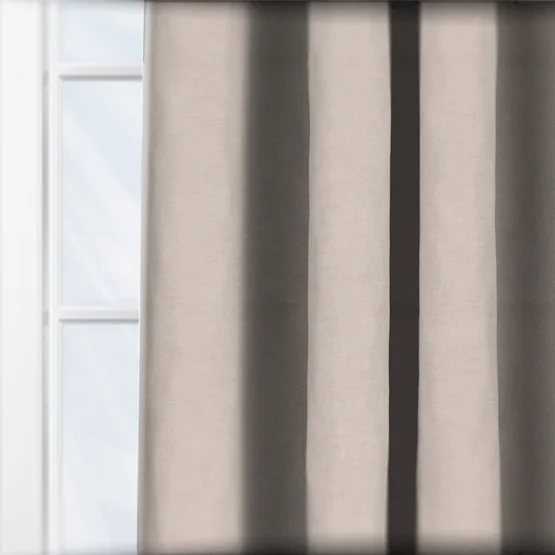 Shadow Linen Sheer curtain