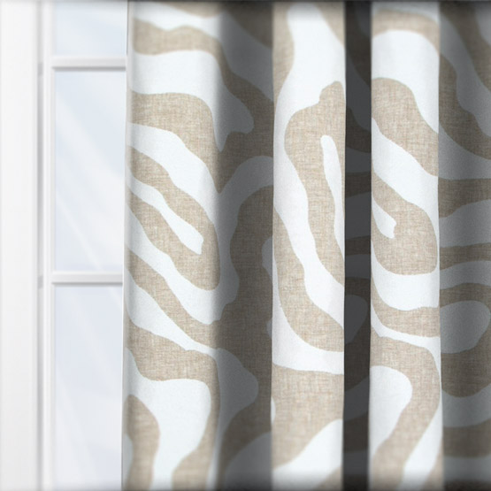 Prestigious Textiles Sigrid Birch curtain