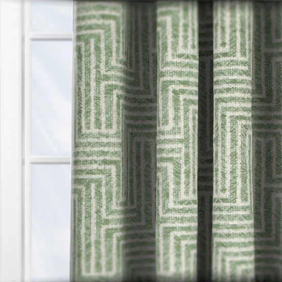 Spell Ivy curtain