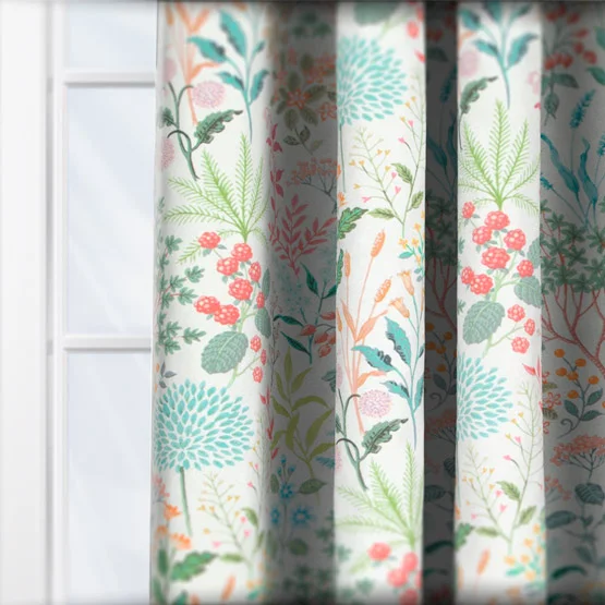 Story Sky curtain