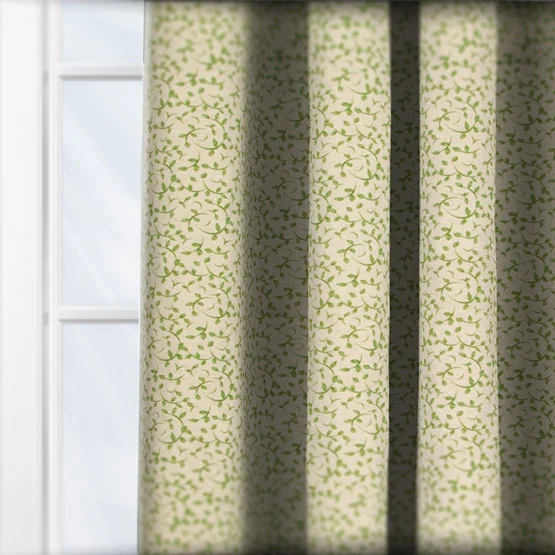 Syon Fennel curtain