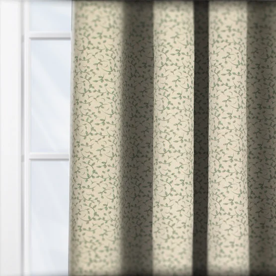 Syon Sky curtain