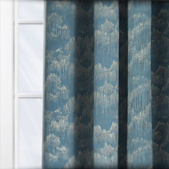 Prestigious Textiles Tai Topaz curtain