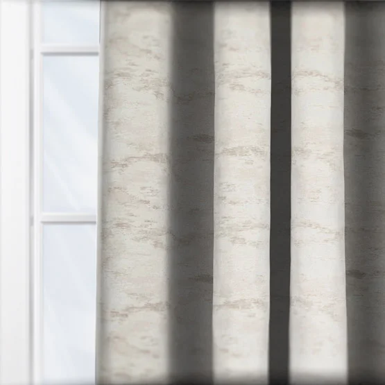 Tasa Ecru curtain