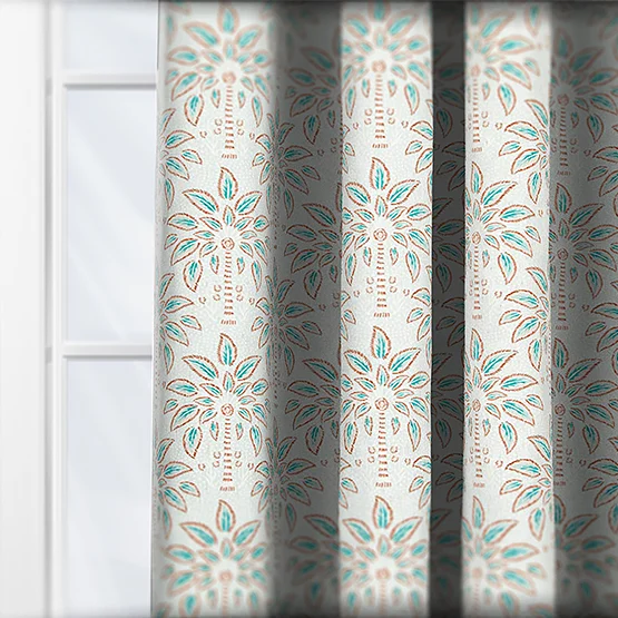 Tazz Dragonfly curtain