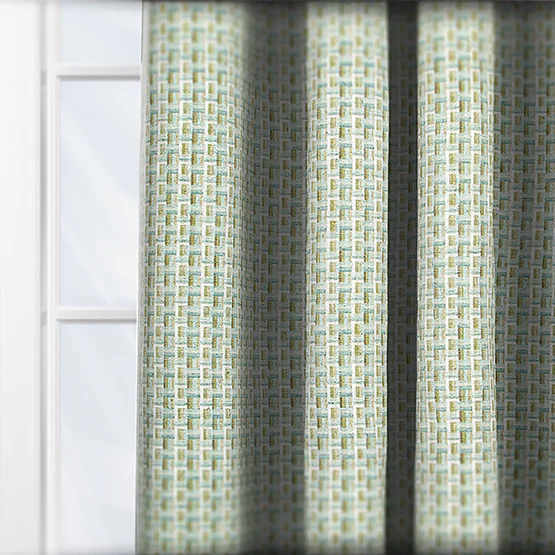 Temika Cactus curtain