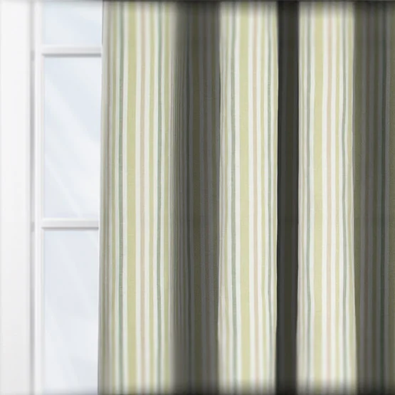 Towan Seaweed curtain