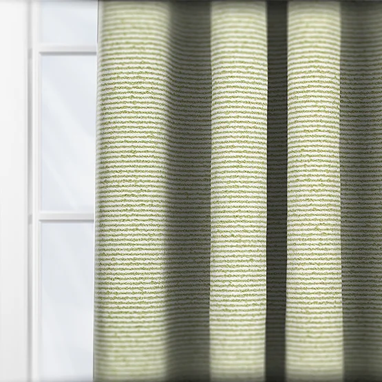 Turner Sage curtain