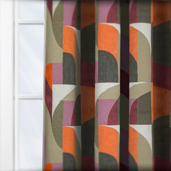 Varadero Cactus curtain