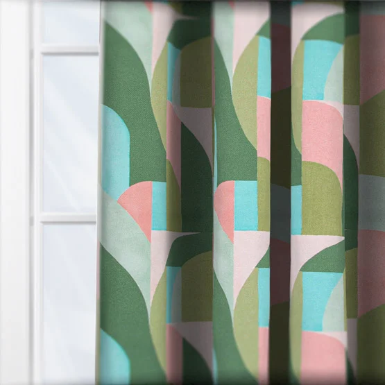 Varadero Mojito curtain