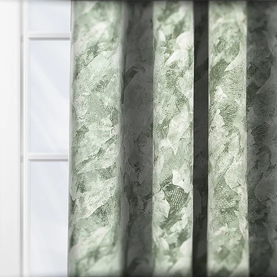 Varini Canopy curtain