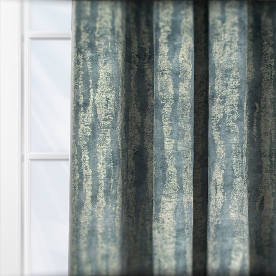 Prestigious Textiles Vela Mercury curtain