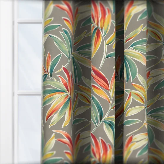 Ventura Jungle curtain