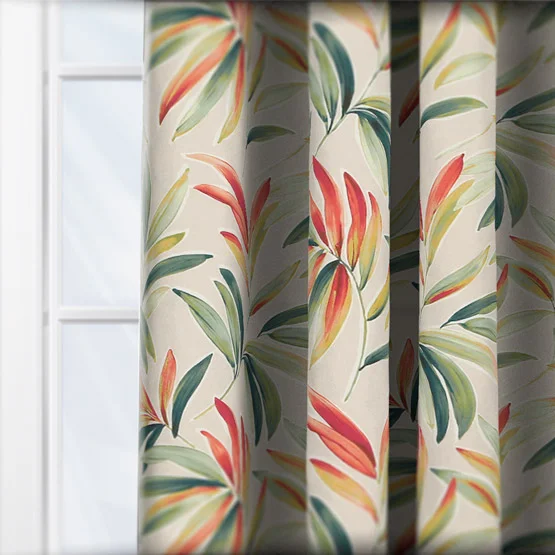 Ventura Rumba curtain