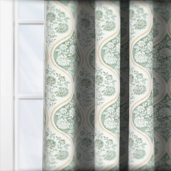 Verse Forest curtain