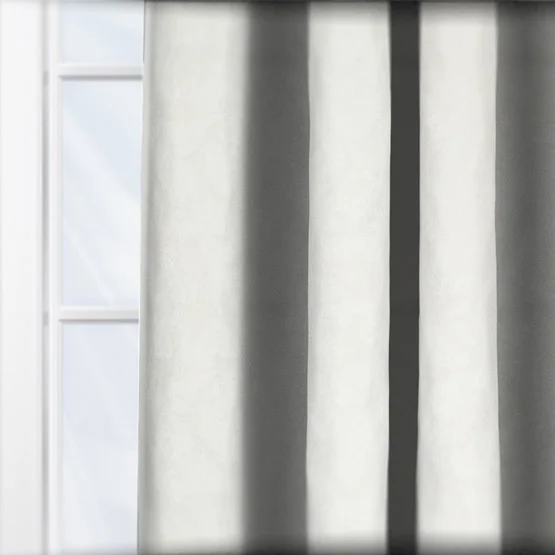 Vivaldi Alabaster curtain