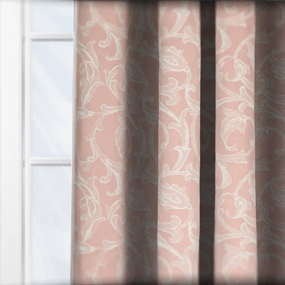 Vivaldi Petal curtain