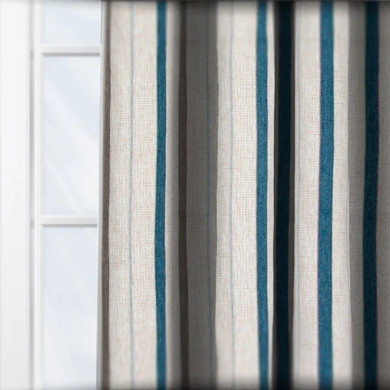 Westbourne Porcelain curtain