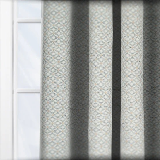 Westwood Slate curtain