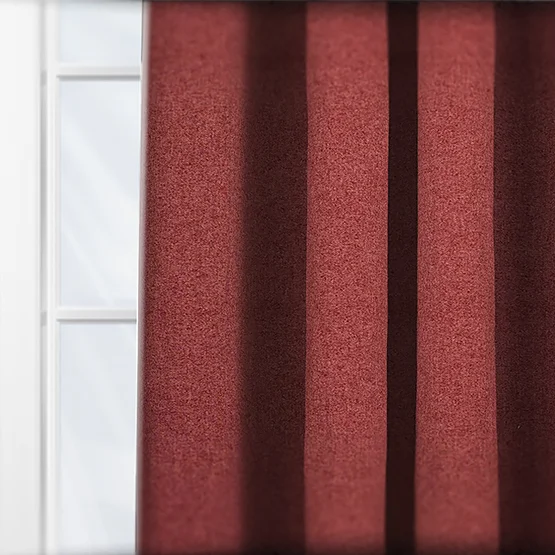 Wexley Berry curtain