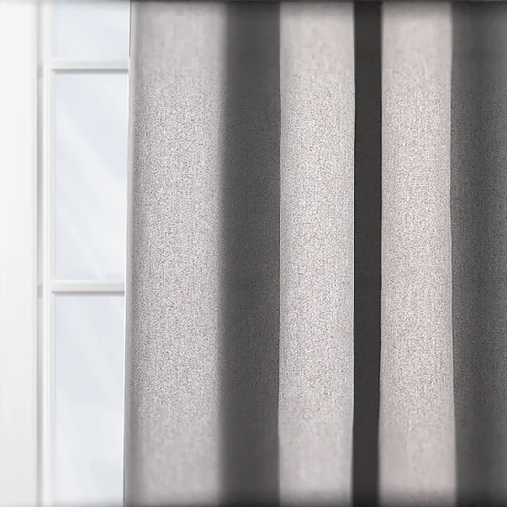 Wexley Dove curtain