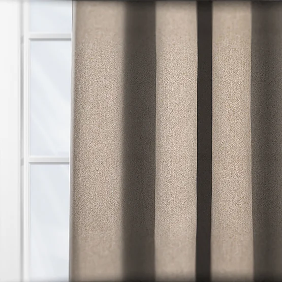 Wexley Fawn curtain