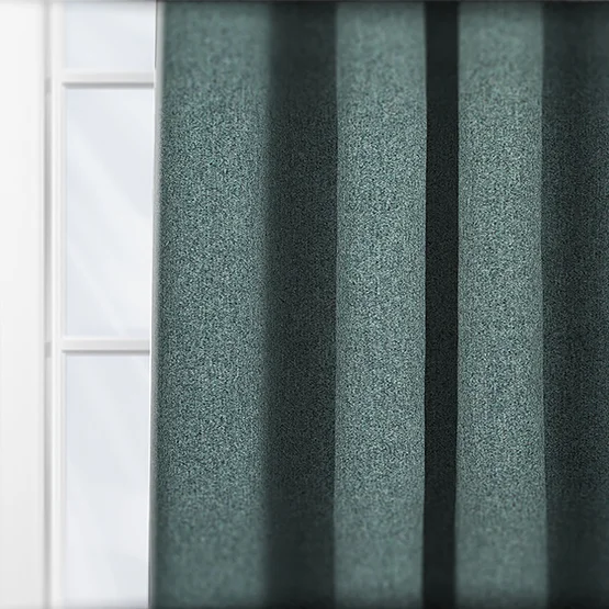 Wexley Jade curtain