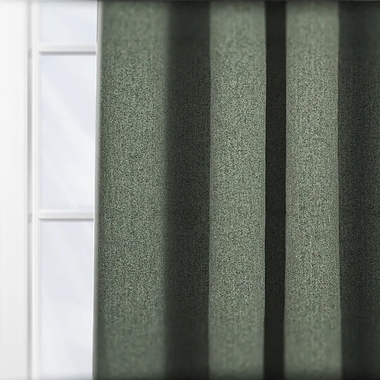 Wexley Sage curtain