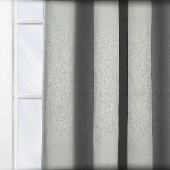 Wexley Silver curtain
