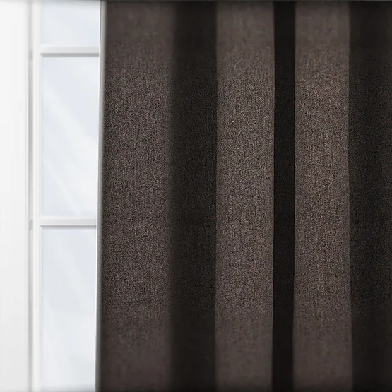 Wexley Teak curtain