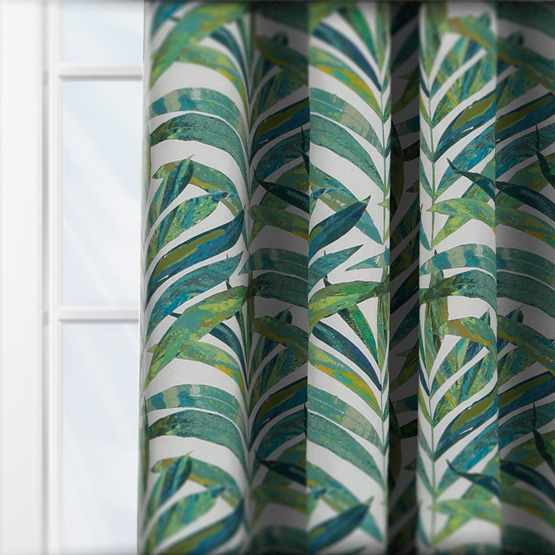 Prestigious Textiles Windward Cactus curtain