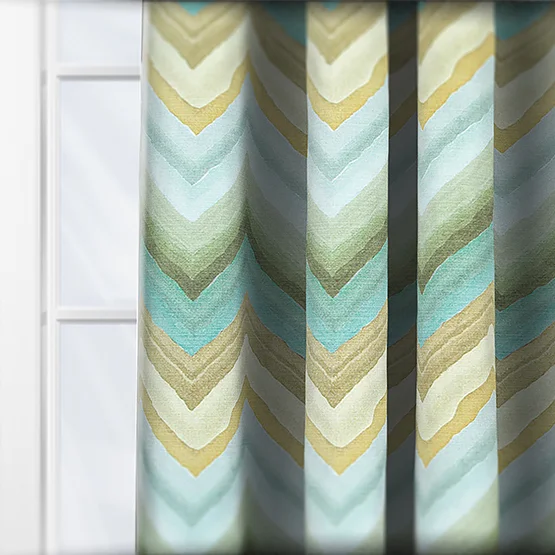 Zendaya Cactus curtain