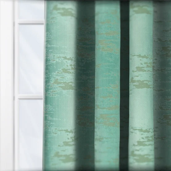 Zodiac Jade curtain