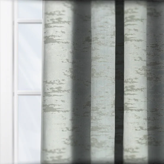 Zodiac Mercury curtain