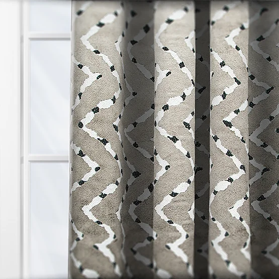 Zorro Desert curtain
