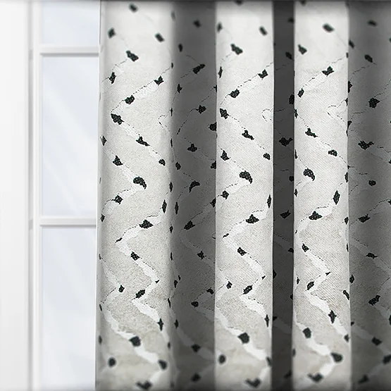 Zorro Dusk curtain