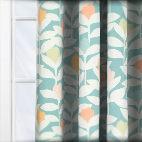 Scion Padukka Twilight curtain