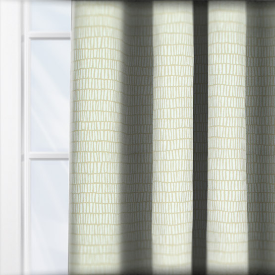 Scion Tocca Putty curtain