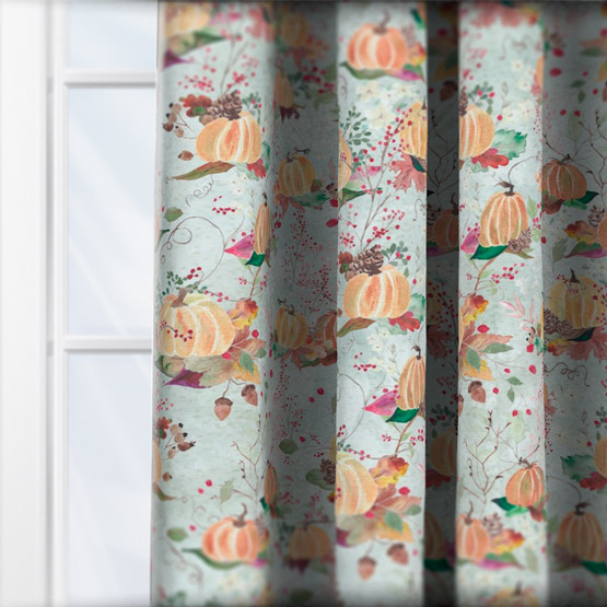 Sonova Studio Harvest Ecru curtain