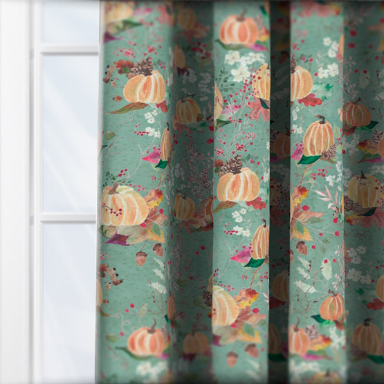 Sonova Studio Harvest Sage curtain