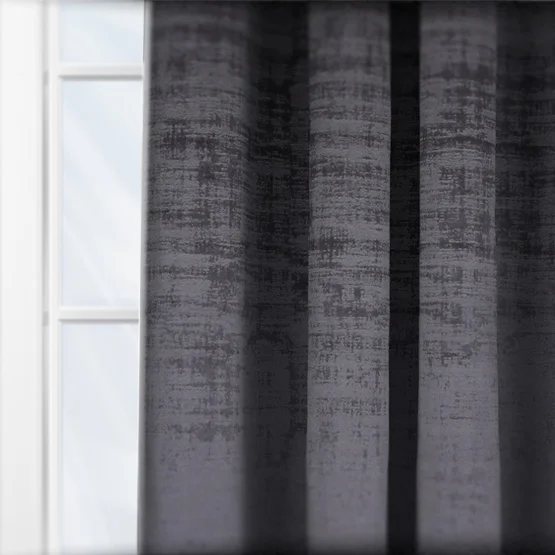 Alessia Smoke curtain