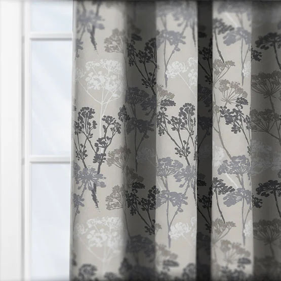 Dunwich Linen curtain